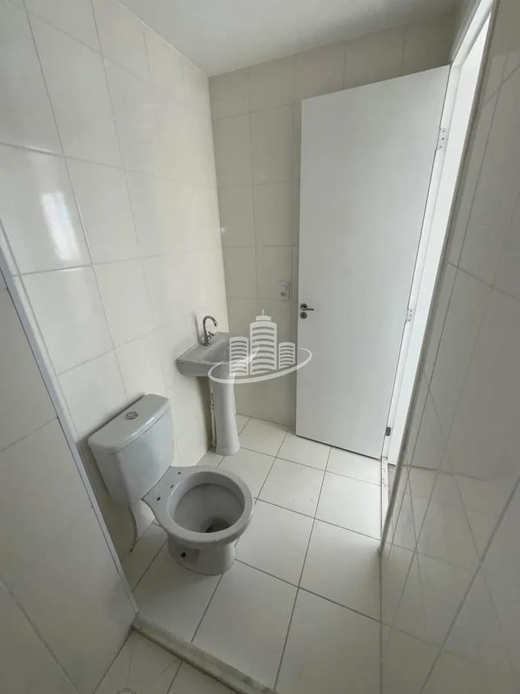 Apartamento, 2 quartos, 41 m² - Foto 2