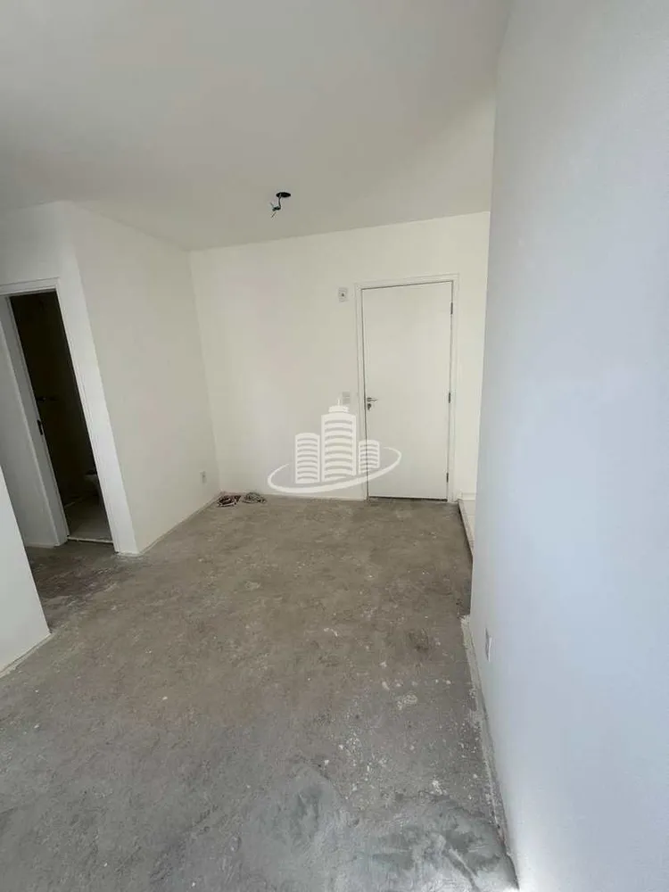 Apartamento, 2 quartos, 41 m² - Foto 1