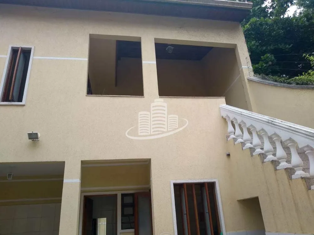 Sobrado, 3 quartos, 305 m² - Foto 3