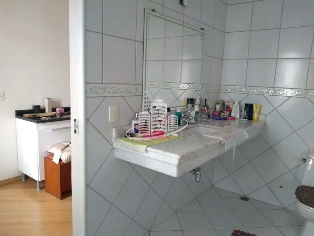Sobrado, 3 quartos, 305 m² - Foto 3