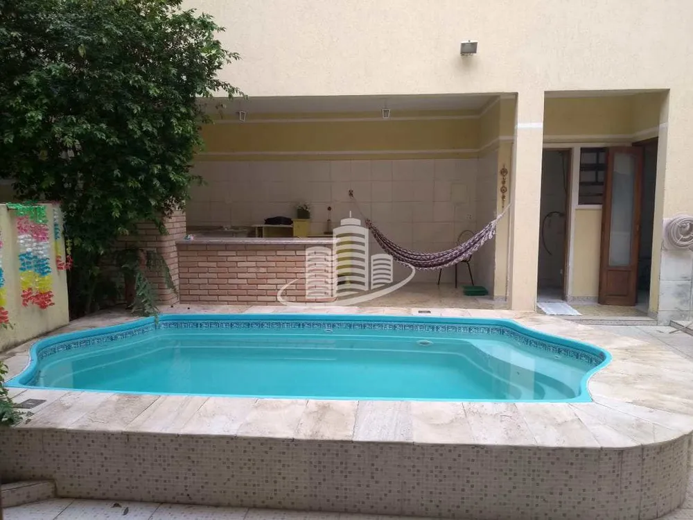 Sobrado, 3 quartos, 305 m² - Foto 4