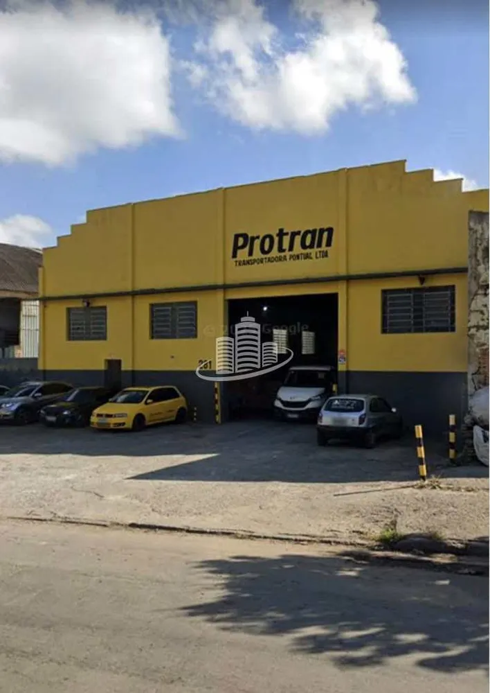Depósito-Galpão, 862 m² - Foto 6