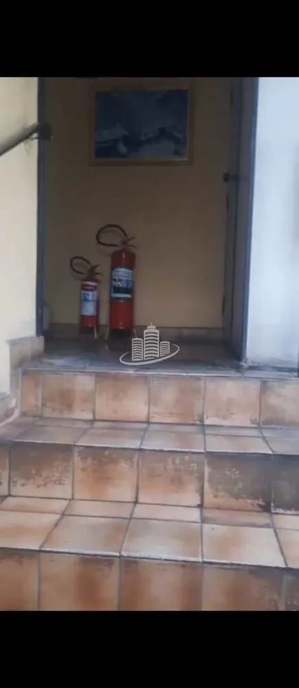 Depósito-Galpão, 862 m² - Foto 14