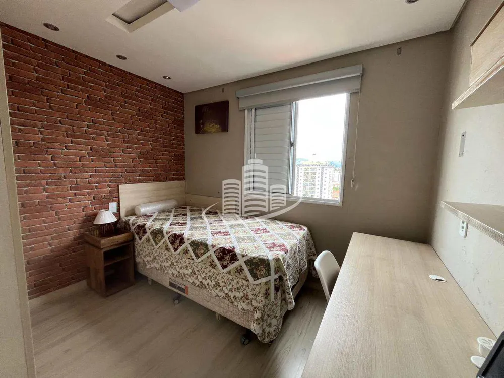 Apartamento, 2 quartos, 57 m² - Foto 4