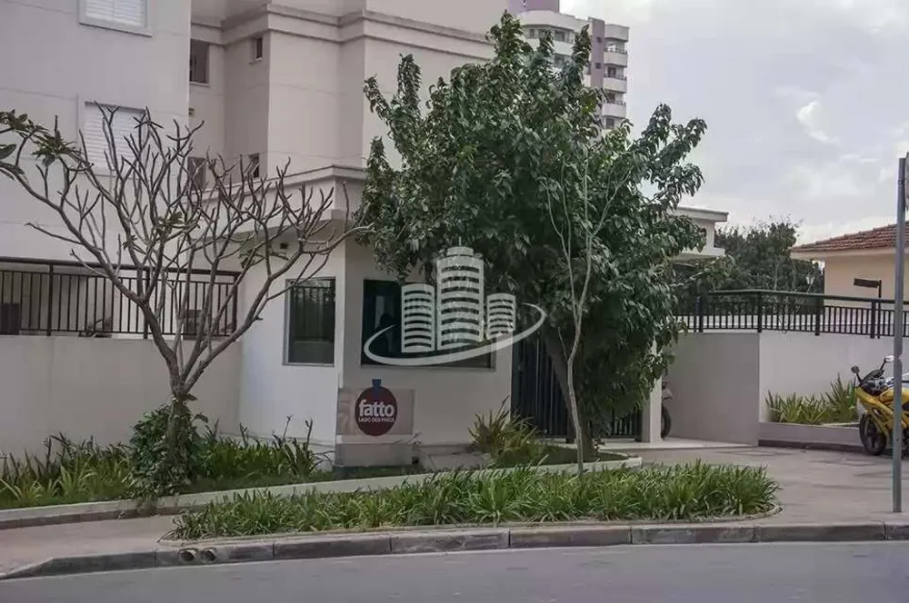 Apartamento, 2 quartos, 57 m² - Foto 8
