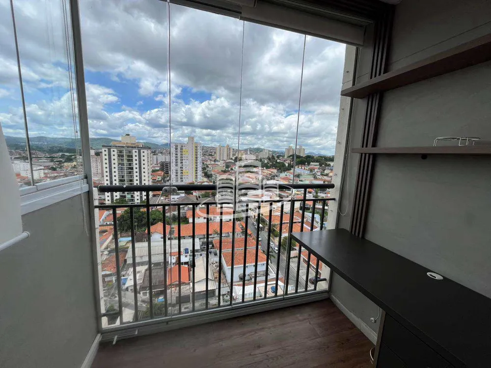 Apartamento, 2 quartos, 57 m² - Foto 1