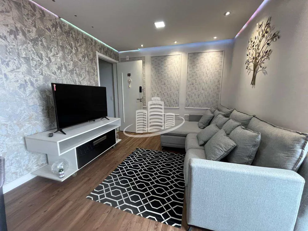 Apartamento, 2 quartos, 57 m² - Foto 6
