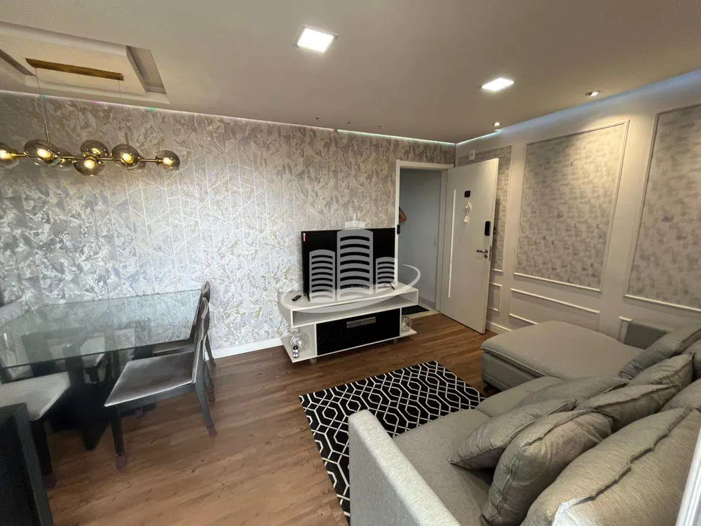 Apartamento, 2 quartos, 57 m² - Foto 5