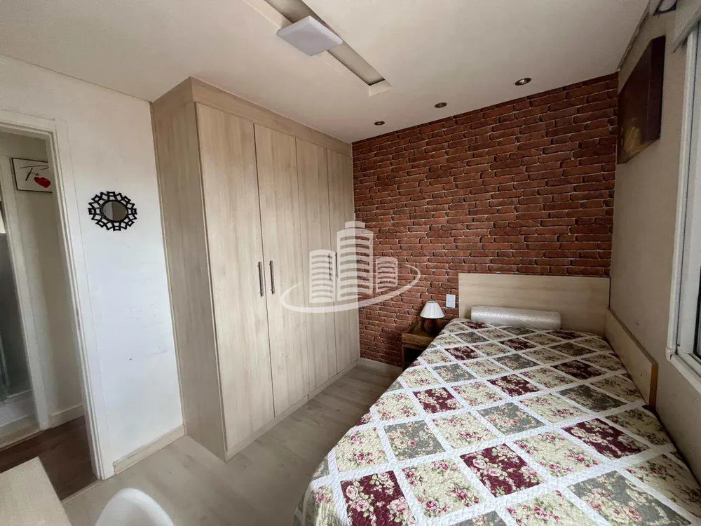 Apartamento, 2 quartos, 57 m² - Foto 7