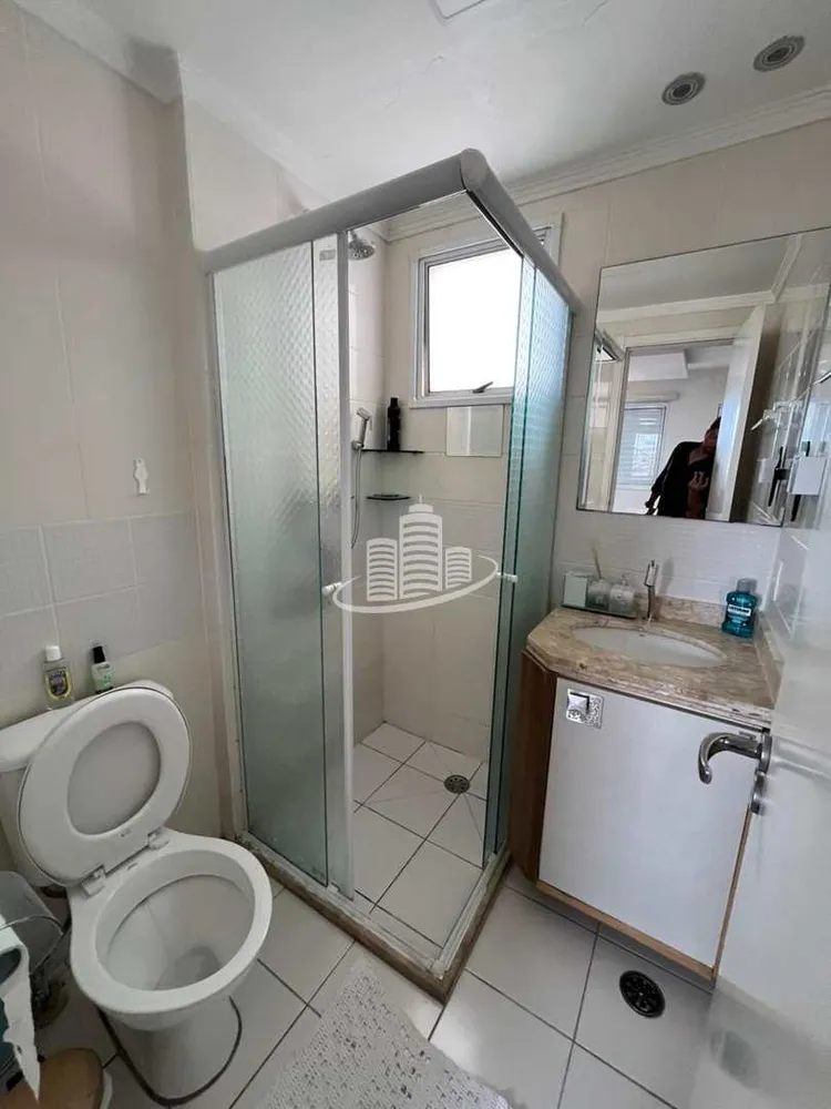 Apartamento, 2 quartos, 57 m² - Foto 2