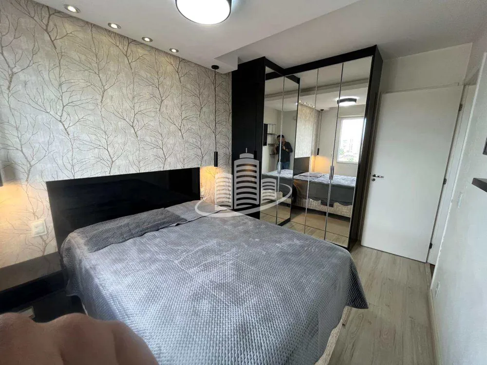 Apartamento, 2 quartos, 57 m² - Foto 3