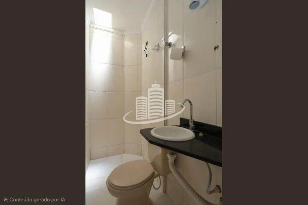 Sobrado, 3 quartos, 250 m² - Foto 1