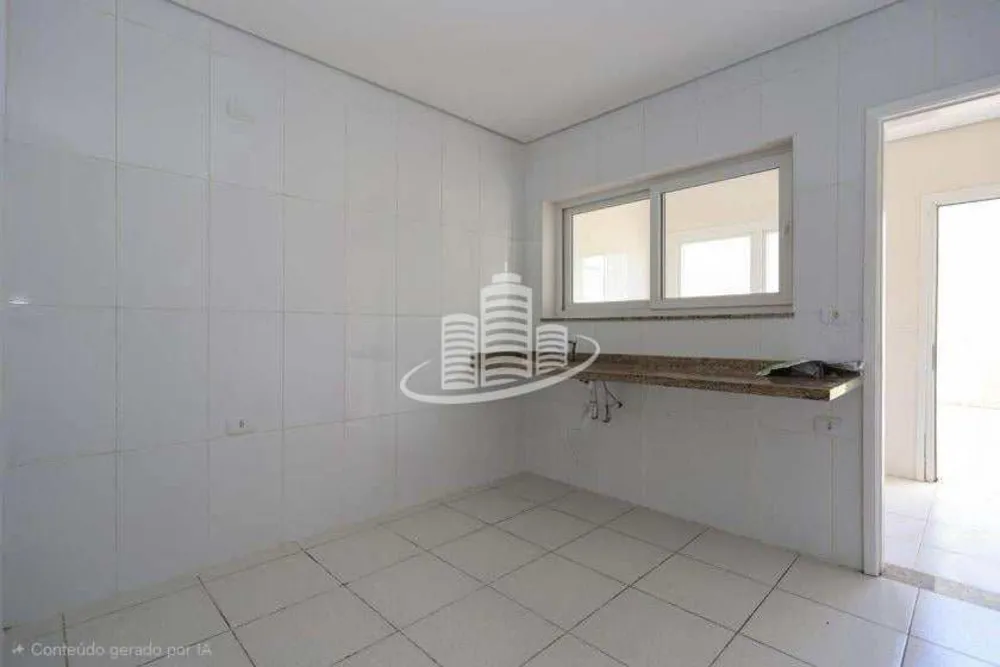 Sobrado, 3 quartos, 250 m² - Foto 4