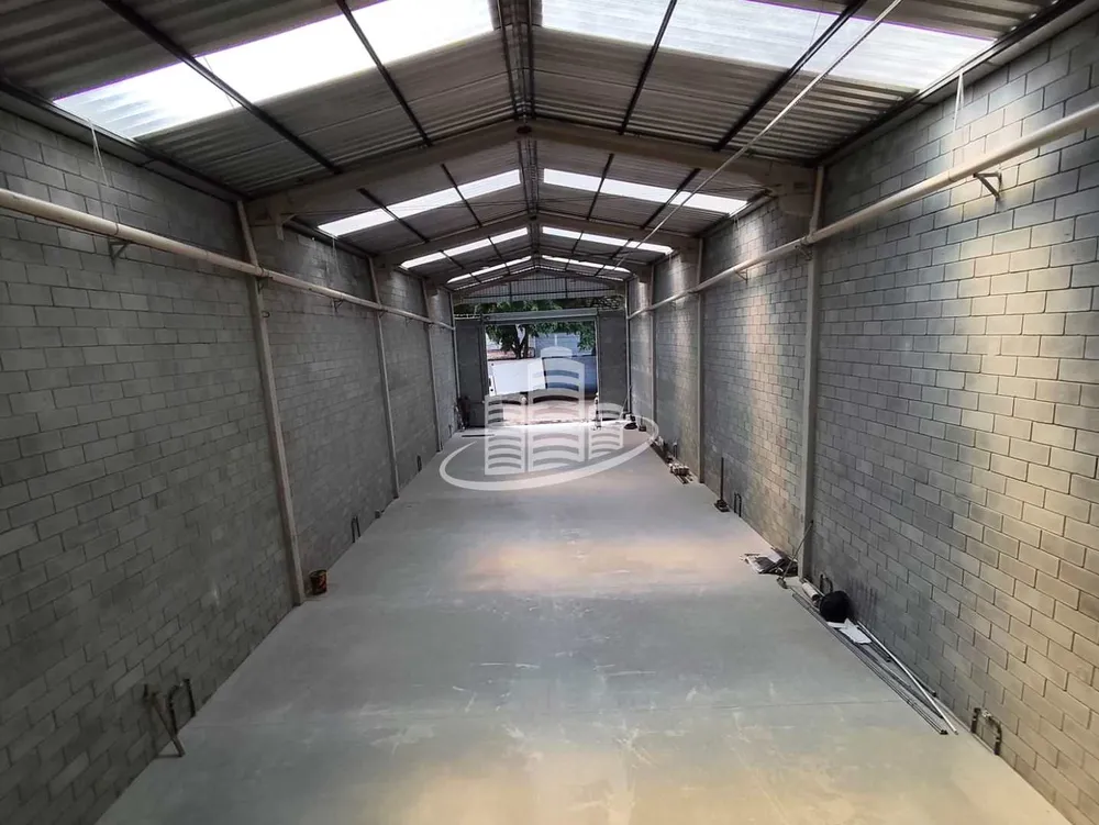 Depósito-Galpão, 370 m² - Foto 11