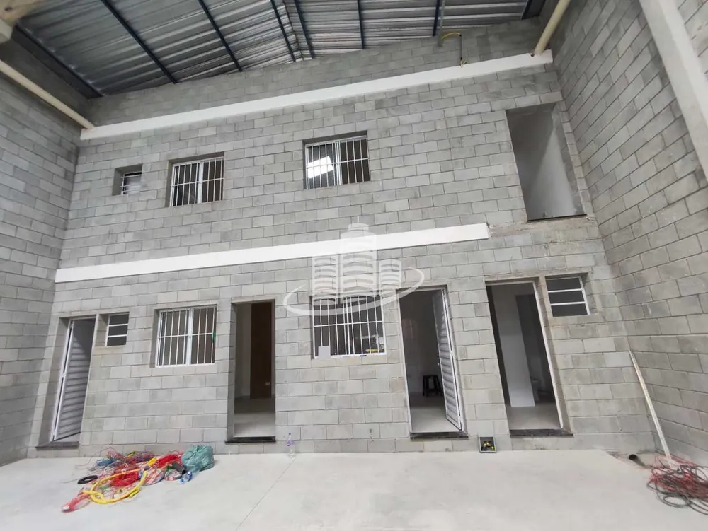 Depósito-Galpão, 370 m² - Foto 9