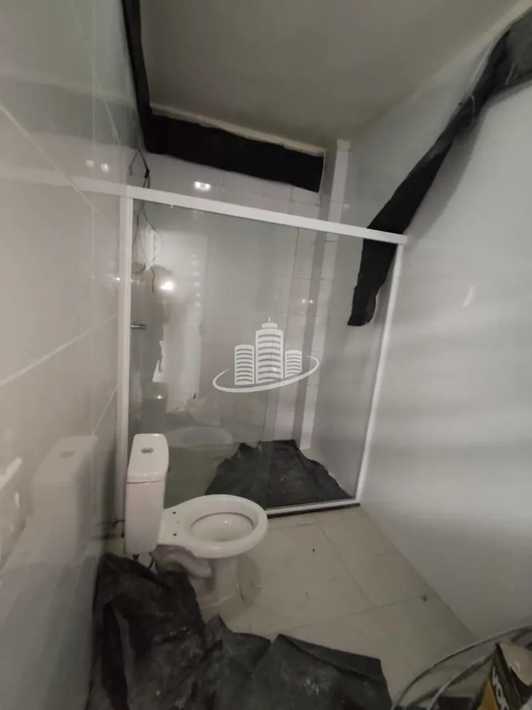 Depósito-Galpão, 370 m² - Foto 10