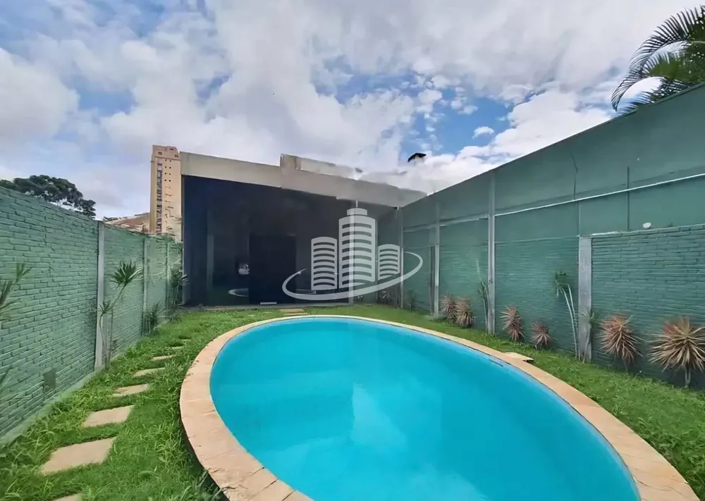 Sobrado, 4 quartos, 266 m² - Foto 3