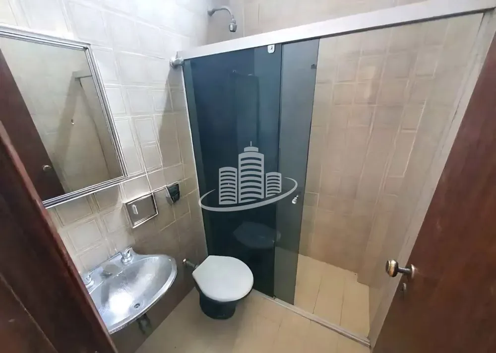 Sobrado, 4 quartos, 266 m² - Foto 12