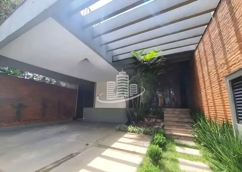 Sobrado, 4 quartos, 266 m² - Foto 8