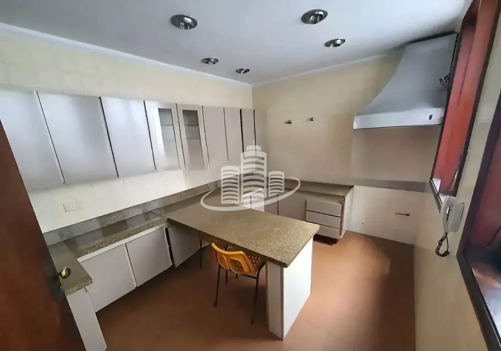 Sobrado, 4 quartos, 266 m² - Foto 6
