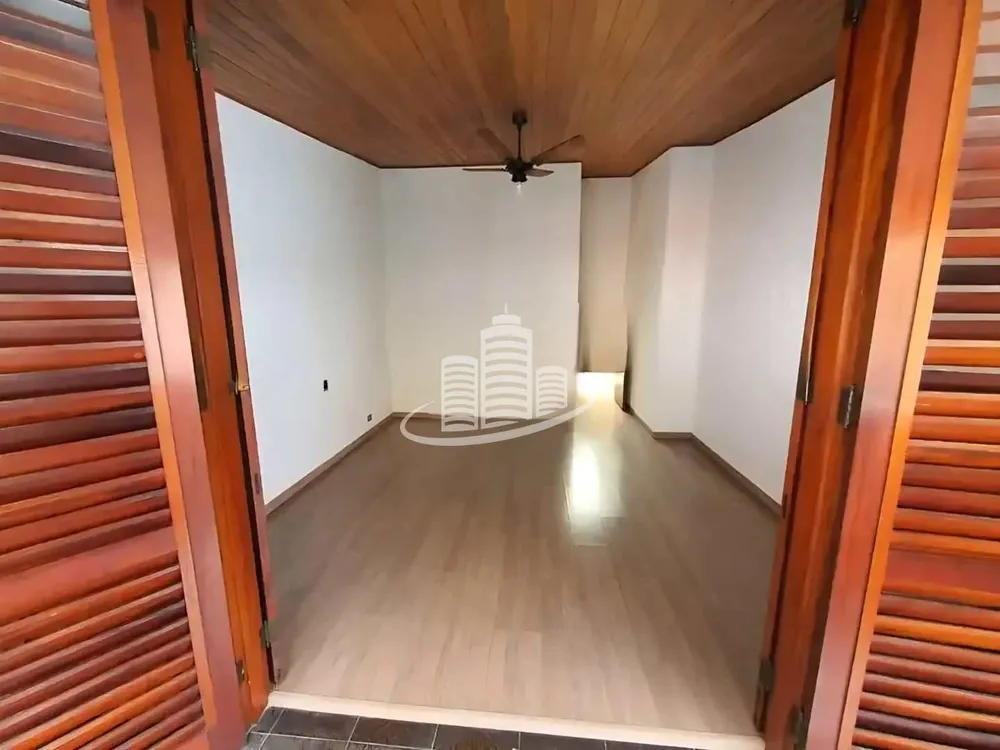 Sobrado, 4 quartos, 266 m² - Foto 4