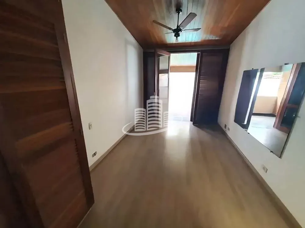 Sobrado, 4 quartos, 266 m² - Foto 9