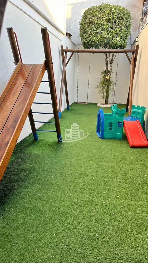 Sobrado, 3 quartos, 151 m² - Foto 6