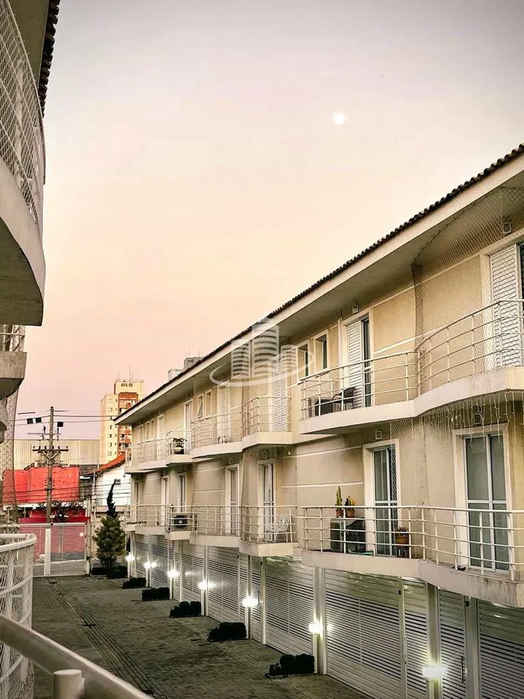 Sobrado, 3 quartos, 151 m² - Foto 8