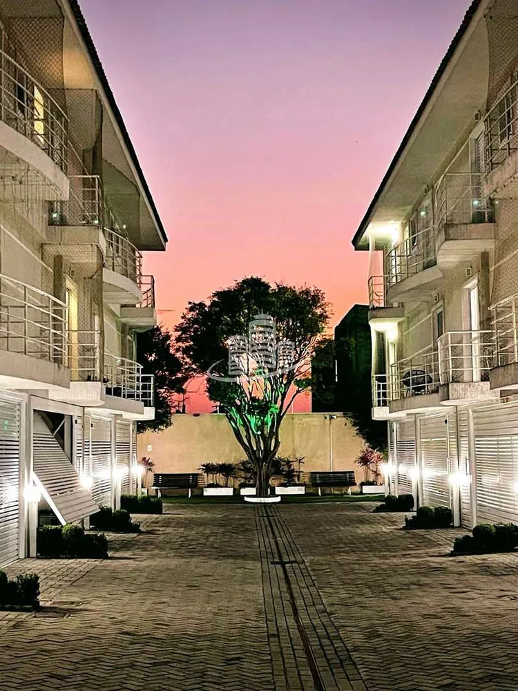 Sobrado, 3 quartos, 151 m² - Foto 1