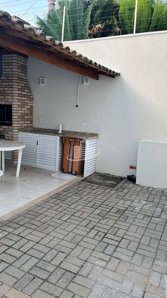 Sobrado, 3 quartos, 151 m² - Foto 2