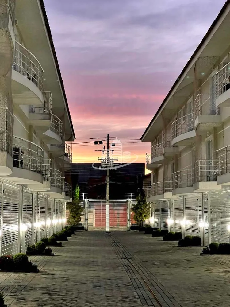 Sobrado, 3 quartos, 151 m² - Foto 10