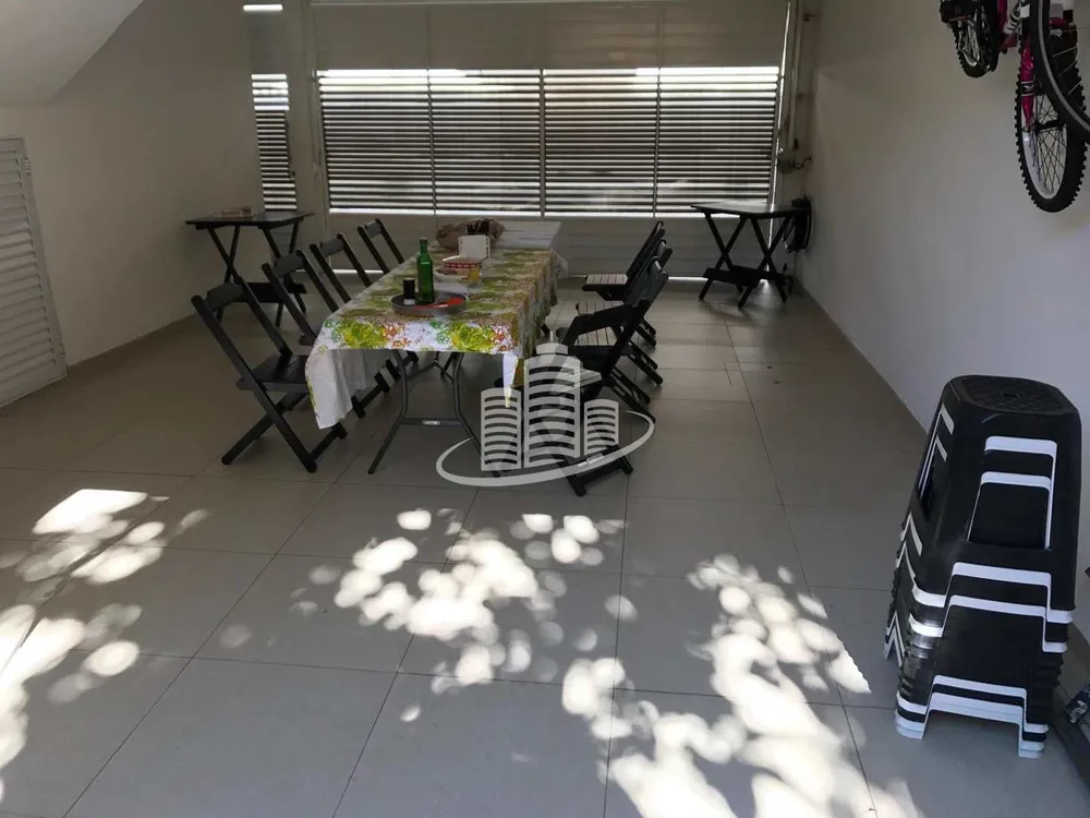 Sobrado, 3 quartos, 151 m² - Foto 16