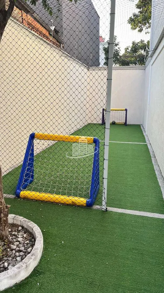 Sobrado, 3 quartos, 151 m² - Foto 7