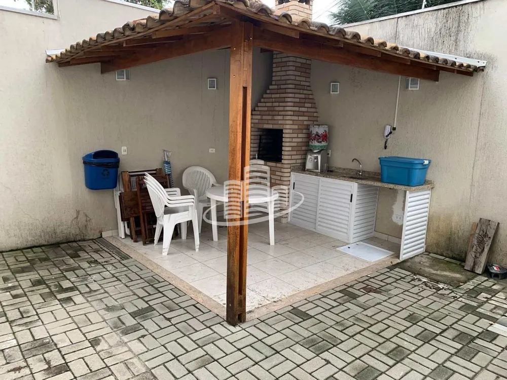 Sobrado, 3 quartos, 151 m² - Foto 14