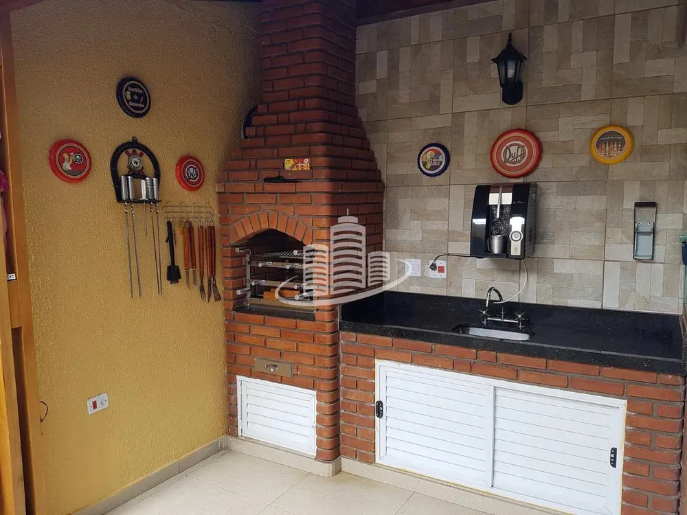 Sobrado, 3 quartos, 151 m² - Foto 20
