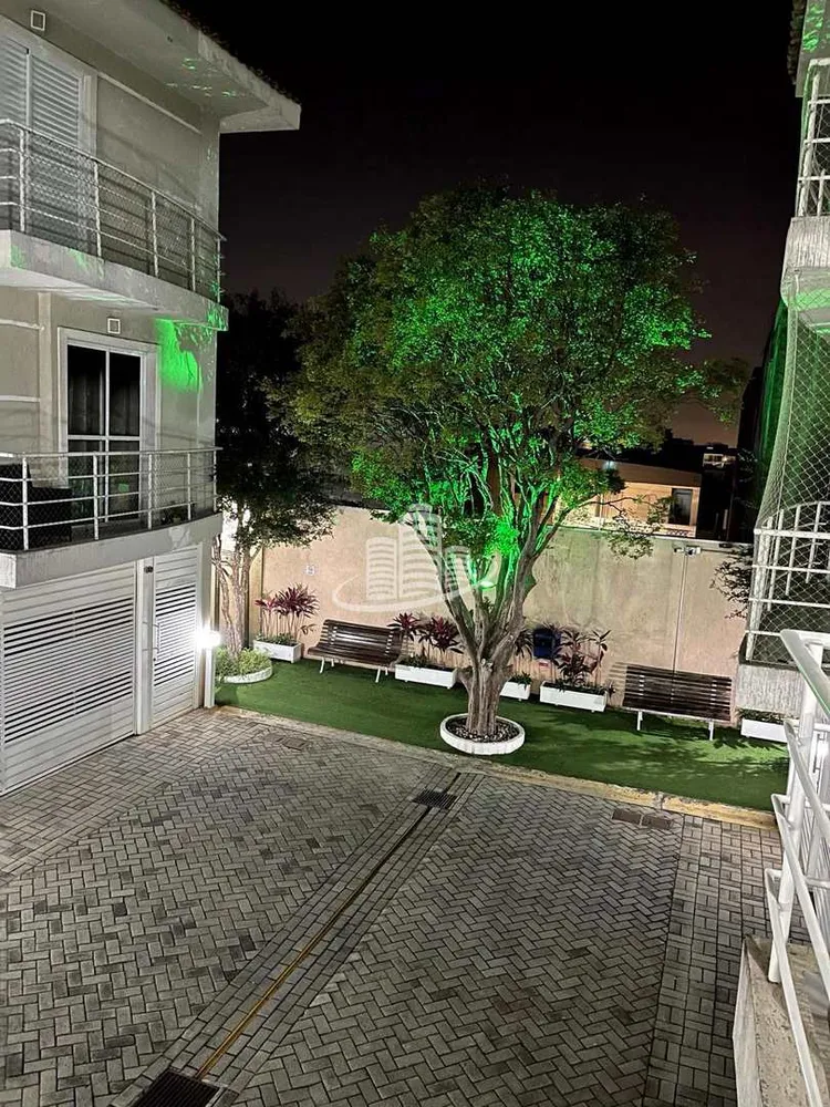 Sobrado, 3 quartos, 151 m² - Foto 9