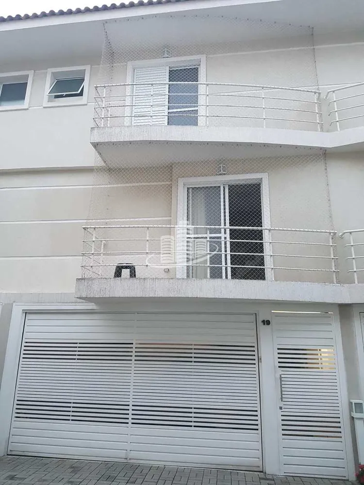 Sobrado, 3 quartos, 151 m² - Foto 19