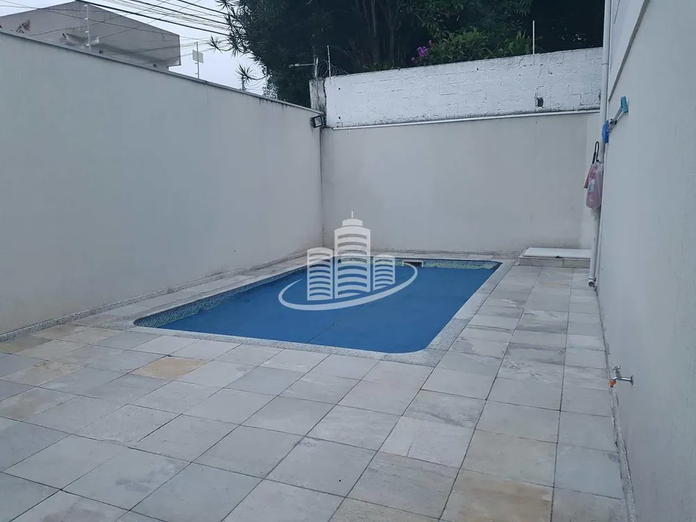 Sobrado, 3 quartos, 151 m² - Foto 18