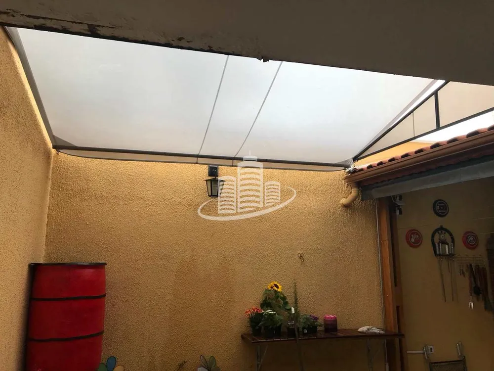 Sobrado, 3 quartos, 151 m² - Foto 15