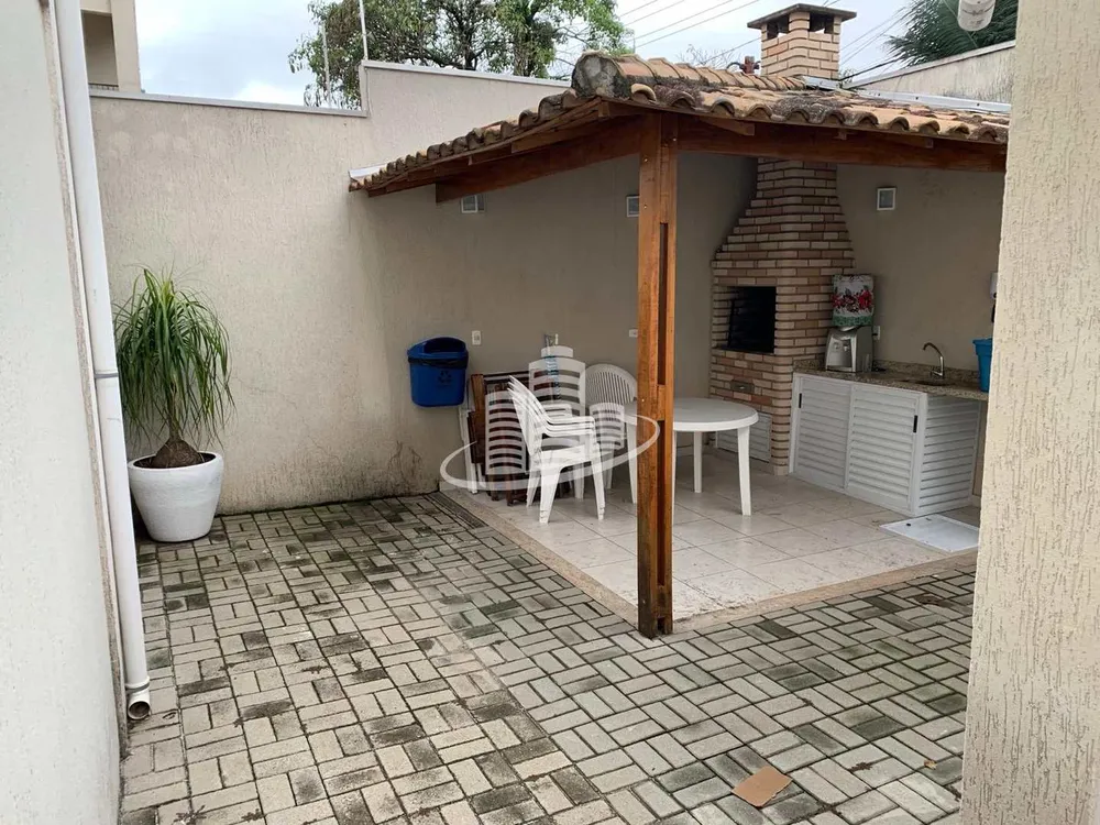 Sobrado, 3 quartos, 151 m² - Foto 13