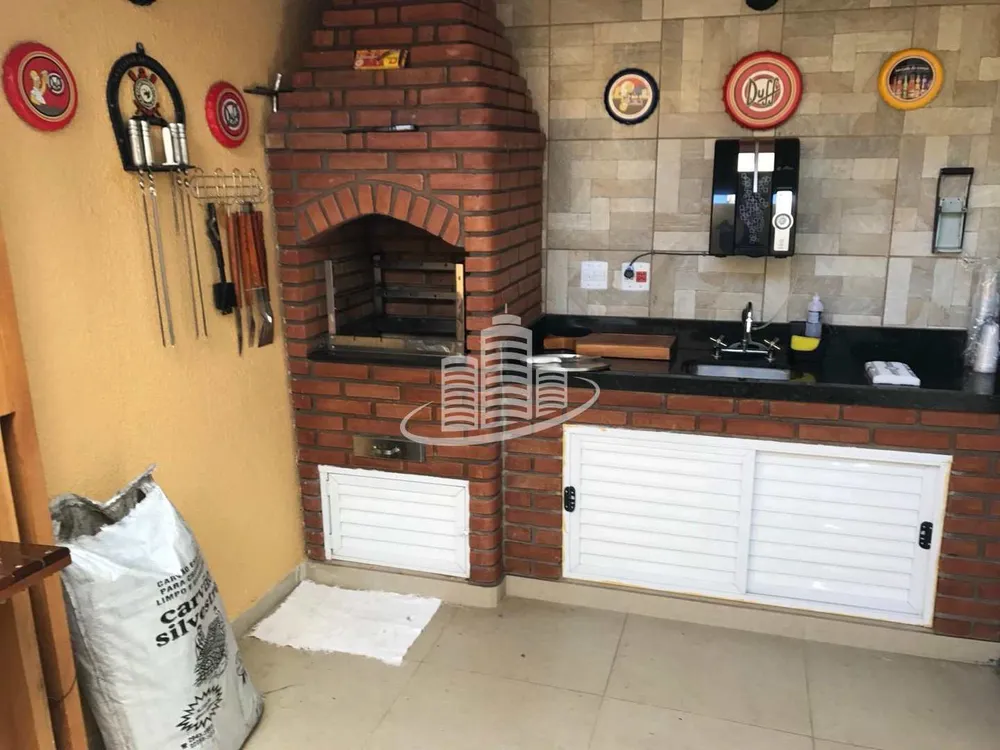 Sobrado, 3 quartos, 151 m² - Foto 17