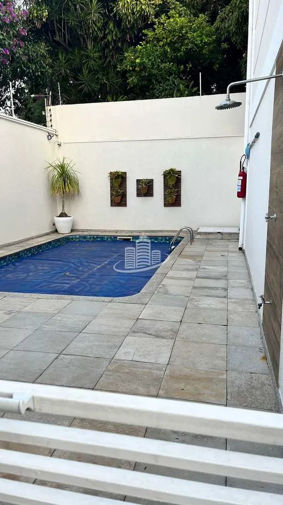 Sobrado, 3 quartos, 151 m² - Foto 4