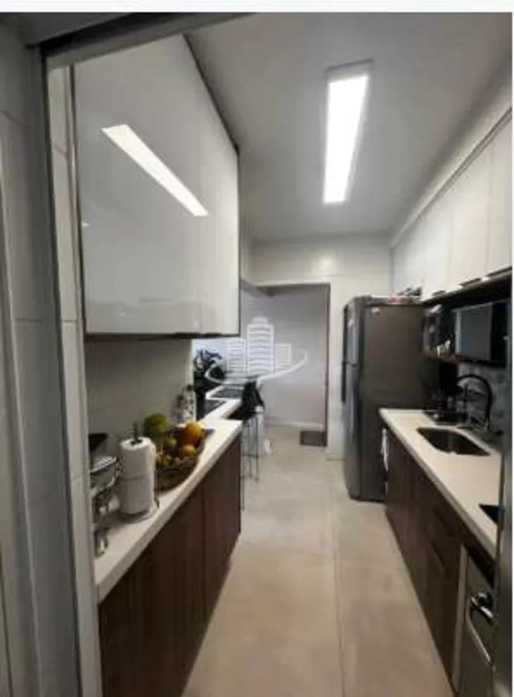 Apartamento, 3 quartos, 158 m² - Foto 7