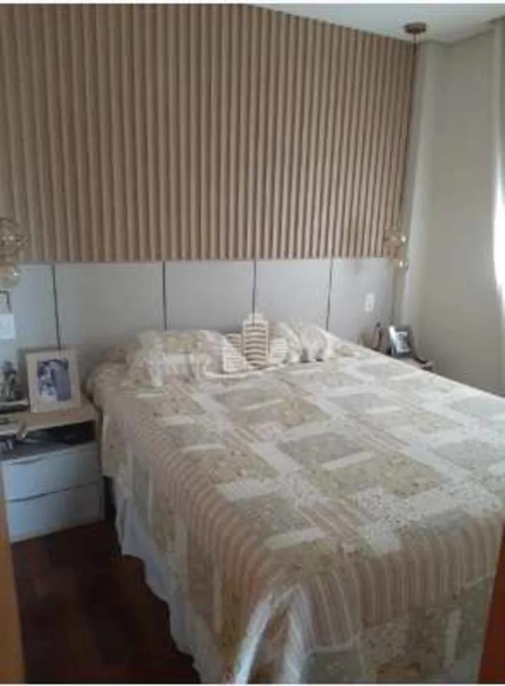 Apartamento, 3 quartos, 158 m² - Foto 1