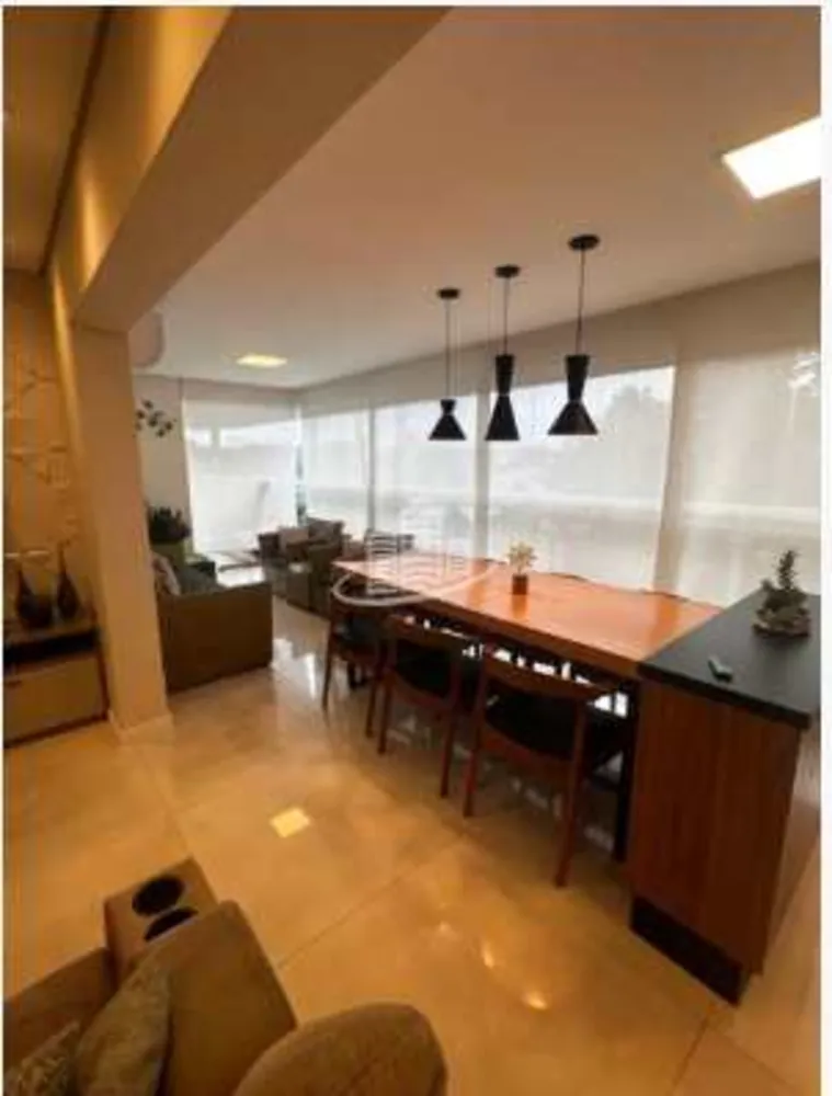 Apartamento, 3 quartos, 158 m² - Foto 4
