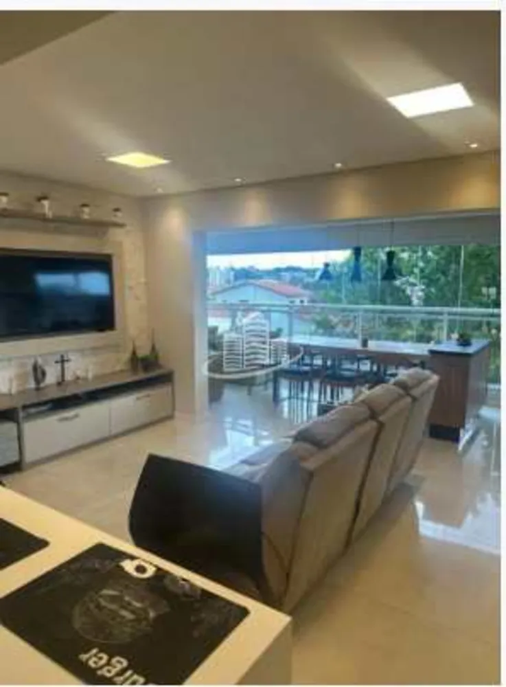 Apartamento, 3 quartos, 158 m² - Foto 10