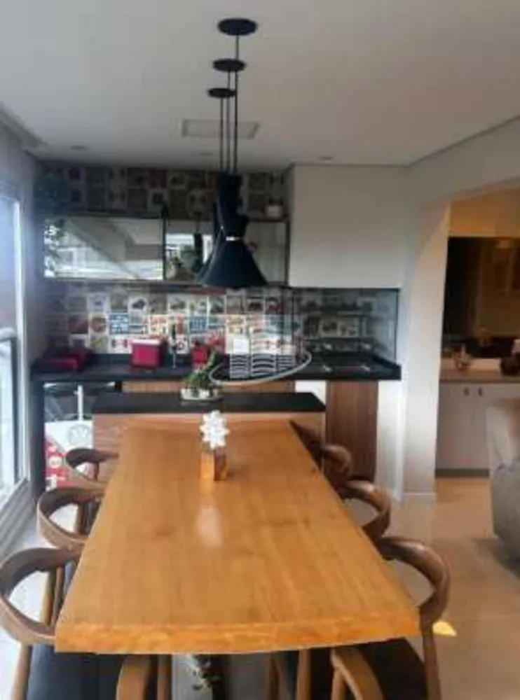 Apartamento, 3 quartos, 158 m² - Foto 4