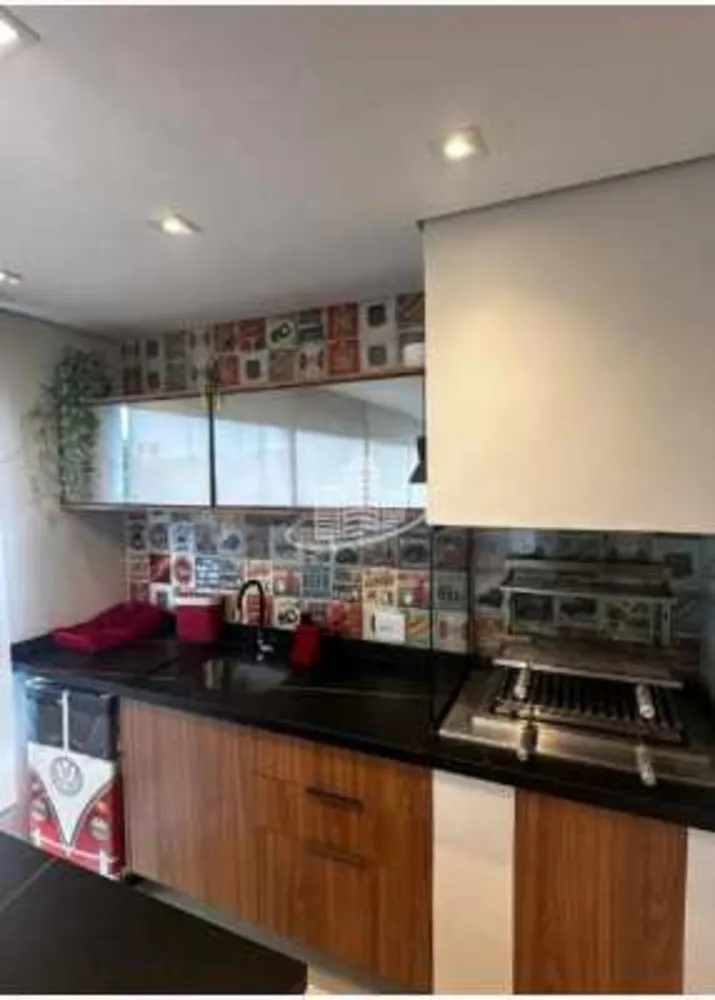 Apartamento, 3 quartos, 158 m² - Foto 9
