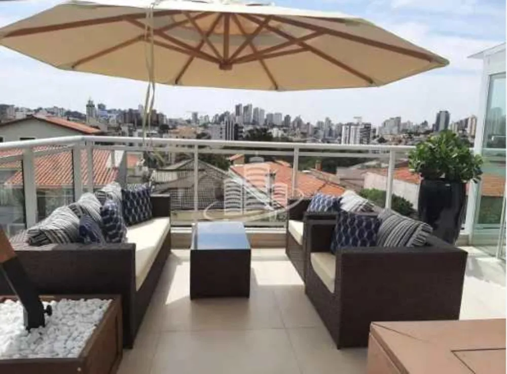 Apartamento, 3 quartos, 158 m² - Foto 2