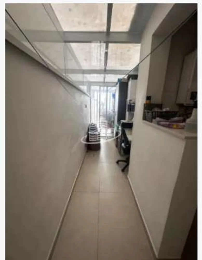 Apartamento, 3 quartos, 158 m² - Foto 3